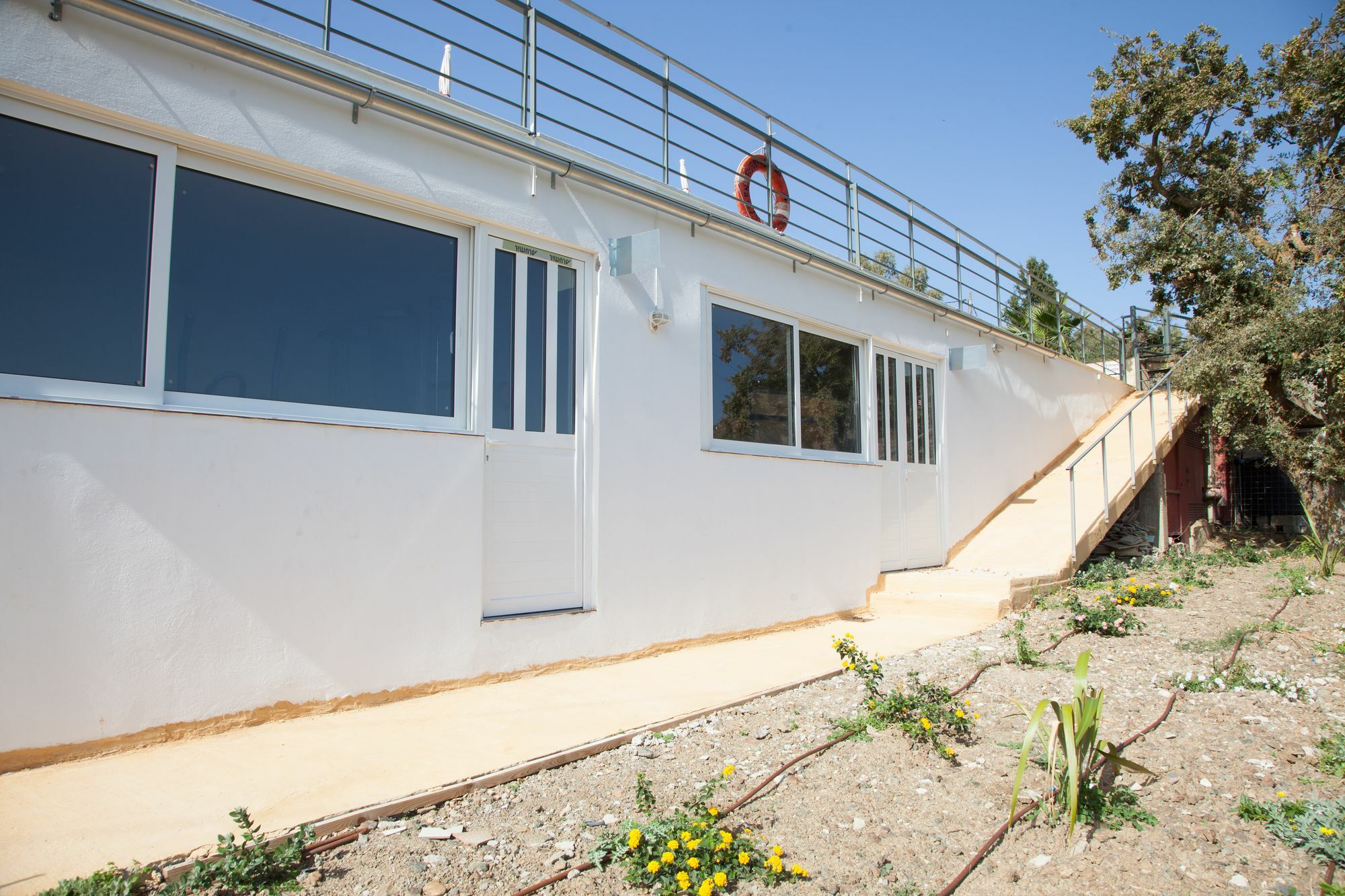 Villa Frati Gorge Exteriör bild